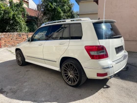 Mercedes-Benz GLK GLK320 4matic, снимка 2