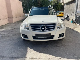 Mercedes-Benz GLK GLK320 4matic, снимка 5