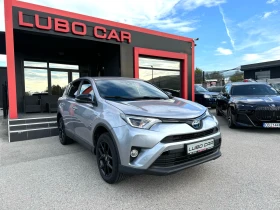 Toyota Rav4 2.5i-HYBRID-4X4-KEYLESS-LANE ASSIS---FUL | Mobile.bg    1