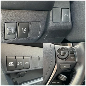 Toyota Rav4 2.5i-HYBRID-4X4-KEYLESS-LANE ASSIS-КАМЕРА-КОЖА-FUL - [16] 