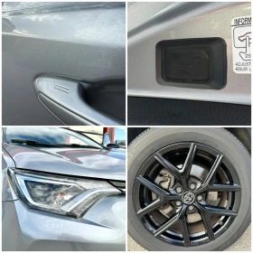 Toyota Rav4 2.5i-HYBRID-4X4-KEYLESS-LANE ASSIS---FUL | Mobile.bg    8