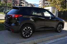 Mazda CX-5 2.5i SkyActiv AWD REVOLUTION ШВЕЙЦАРИЯ, снимка 4