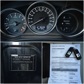 Mazda CX-5 2.5i SkyActiv AWD REVOLUTION ШВЕЙЦАРИЯ, снимка 8