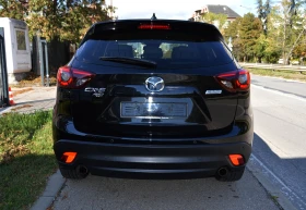 Mazda CX-5 2.5i SkyActiv AWD REVOLUTION ШВЕЙЦАРИЯ, снимка 5