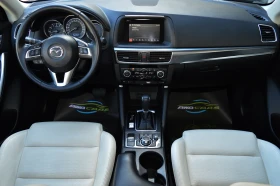 Mazda CX-5 2.5i SkyActiv AWD REVOLUTION ШВЕЙЦАРИЯ, снимка 11