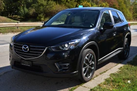 Mazda CX-5 2.5i SkyActiv AWD REVOLUTION ШВЕЙЦАРИЯ, снимка 1