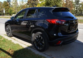 Mazda CX-5 2.5i SkyActiv AWD REVOLUTION ШВЕЙЦАРИЯ, снимка 6