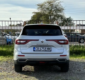 Renault Koleos X-Tronic 4x4 177 .. | Mobile.bg    2