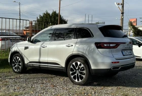 Renault Koleos X-Tronic 4x4 177 к.с., снимка 5