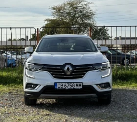 Renault Koleos X-Tronic 4x4 177 к.с.