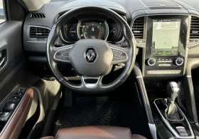 Renault Koleos X-Tronic 4x4 177 к.с., снимка 8