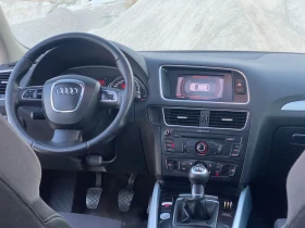 Audi Q5 2.0TDI SLINE , снимка 8