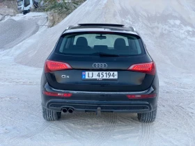 Audi Q5 2.0TDI SLINE , снимка 5