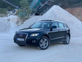 Audi Q5 2.0TDI SLINE , снимка 1