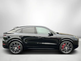 Porsche Cayenne TURBO E-HYBRID/FACELIFT/COUPE/PANO/MATRIX/BOSE/360, снимка 7