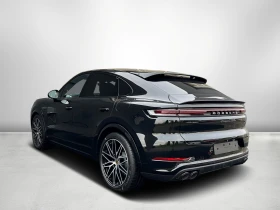 Porsche Cayenne TURBO E-HYBRID/FACELIFT/COUPE/PANO/MATRIX/BOSE/360, снимка 5