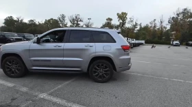 Jeep Grand cherokee High Altitude* Distronic* HEMI* * *  | Mobile.bg    2