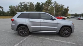 Jeep Grand cherokee High Altitude* Distronic* HEMI* * *  | Mobile.bg    4