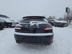 Porsche Macan, снимка 2