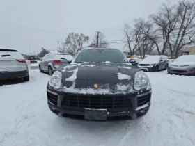 Porsche Macan, снимка 1