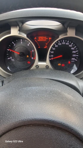 Nissan Juke 1.5DCI, снимка 9