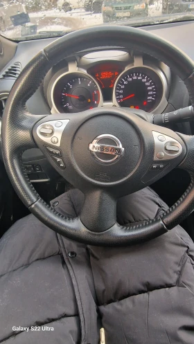 Nissan Juke 1.5DCI, снимка 5