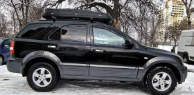 Kia Sorento 2.0 crdi Перфектна , снимка 5