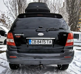 Kia Sorento 2.0 crdi Перфектна , снимка 7