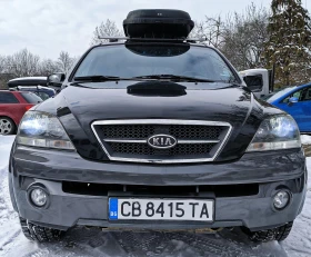 Kia Sorento 2.0 crdi Перфектна , снимка 2