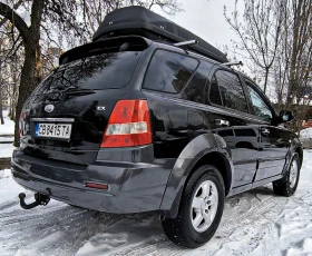 Kia Sorento 2.0 crdi Перфектна , снимка 6