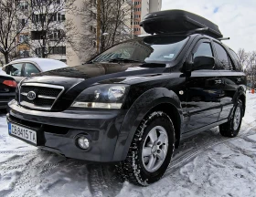 Kia Sorento 2.0 crdi Перфектна , снимка 3