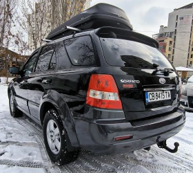 Kia Sorento 2.0 crdi Перфектна , снимка 8