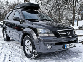 Kia Sorento 2.0 crdi Перфектна , снимка 1