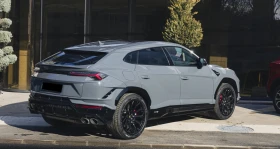 Lamborghini Urus S 4.0 V8 4WD  | Mobile.bg    3