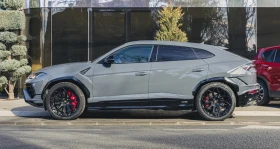 Lamborghini Urus S 4.0 V8 4WD , снимка 6