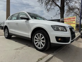 Audi Q5 3.0TDI QUATTRO/AVTOMAT/MMI/PANORAMA/ALCANTARA - 15555 лв. - 93526109 | Car24.bg