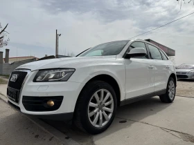 Audi Q5 3.0TDI QUATTRO/AVTOMAT/MMI/PANORAMA/ALCANTARA, снимка 3