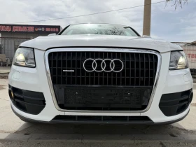 Audi Q5 3.0TDI QUATTRO/AVTOMAT/MMI/PANORAMA/ALCANTARA, снимка 1