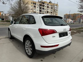 Audi Q5 3.0TDI QUATTRO/AVTOMAT/MMI/PANORAMA/ALCANTARA, снимка 6