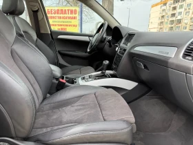 Audi Q5 3.0TDI QUATTRO/AVTOMAT/MMI/PANORAMA/ALCANTARA, снимка 12