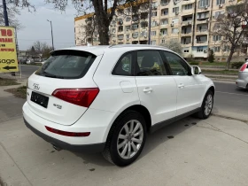 Audi Q5 3.0TDI QUATTRO/AVTOMAT/MMI/PANORAMA/ALCANTARA, снимка 7