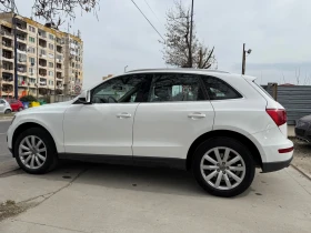 Audi Q5 3.0TDI QUATTRO/AVTOMAT/MMI/PANORAMA/ALCANTARA - 15555 лв. - 93526109 | Car24.bg