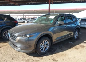 Mazda CX-5 - 31399 лв. - 94826558 | Car24.bg