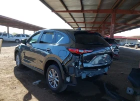 Mazda CX-5 - 31399 лв. - 94826558 | Car24.bg