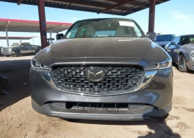 Mazda CX-5  1