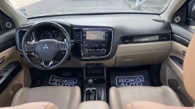 Mitsubishi Outlander 2.2DID 6+ 1МЕСТА F1 FULL MAX - 29900 лв. - 18482654 | Car24.bg