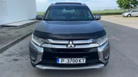 Mitsubishi Outlander 2.2DID 6+ 1МЕСТА F1 FULL MAX - 29900 лв. - 18482654 | Car24.bg