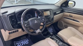 Mitsubishi Outlander 2.2DID 6+ 1МЕСТА F1 FULL MAX - 29900 лв. - 18482654 | Car24.bg