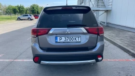 Mitsubishi Outlander 2.2DID 6+ 1МЕСТА F1 FULL MAX - 29900 лв. - 18482654 | Car24.bg
