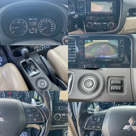 Mitsubishi Outlander 2.2DID 6+ 1МЕСТА F1 FULL MAX - 29900 лв. - 18482654 | Car24.bg